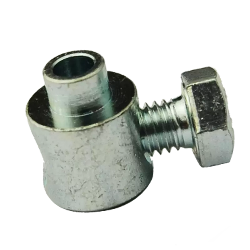 Cable clamp 7224 - large section - 1