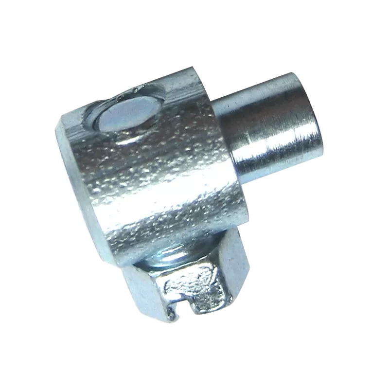 Brake cable clamp Clutch housing 7010 - 1