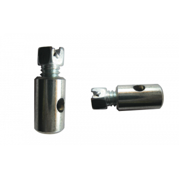 Serre câble Frein Embrayage 7012-7048-7052 - 1