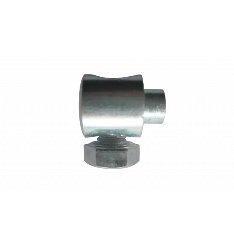 Serre Câble Frein Embrayage 7216 - 2 Serre Câble Frein Embrayage 7216 - 2