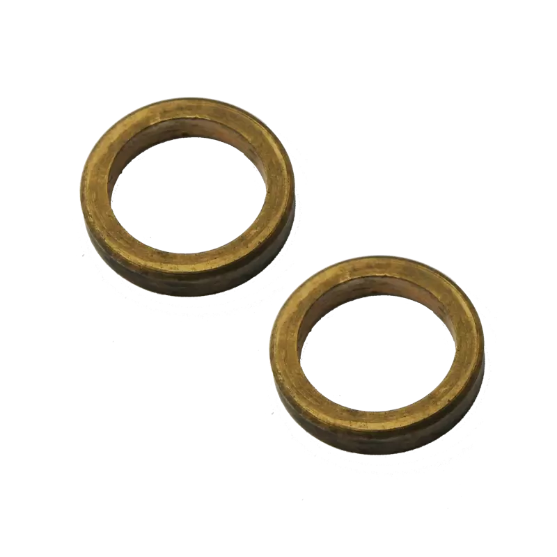 Seats from valves Motobécane D45 - 1 Seats from valves Motobécane D45 - 1