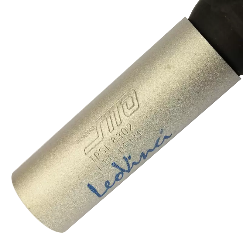 Silencieux cyclomoteur Cobra homologué - 4