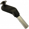 Exhaust silencer moped Cobra homologated - 6