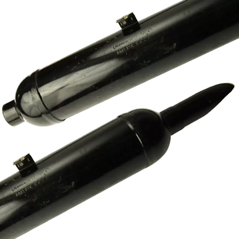 Peugeot silencer 175cm3 - 2