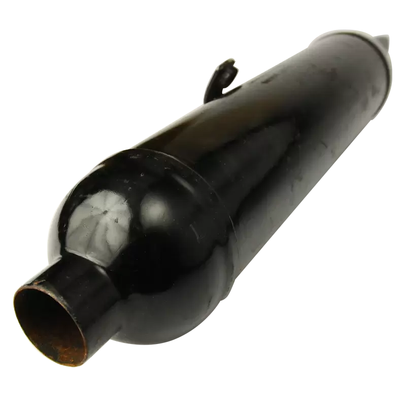 Peugeot silencer 175cm3 - 4