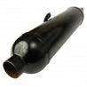 Peugeot silencer 175cm3 - 4