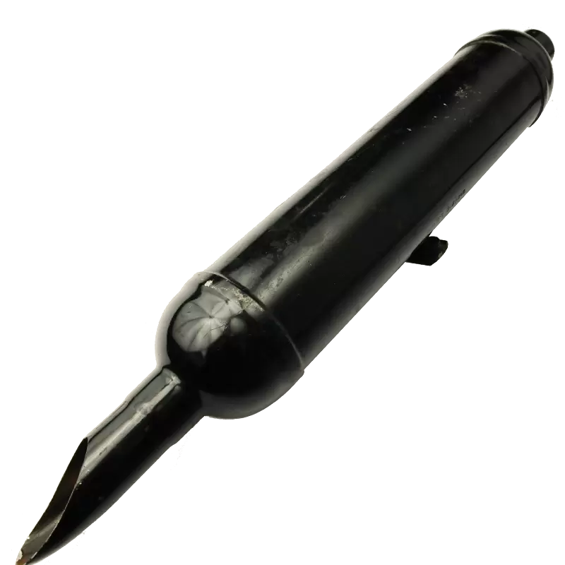 Peugeot silencer 175cm3 - 5