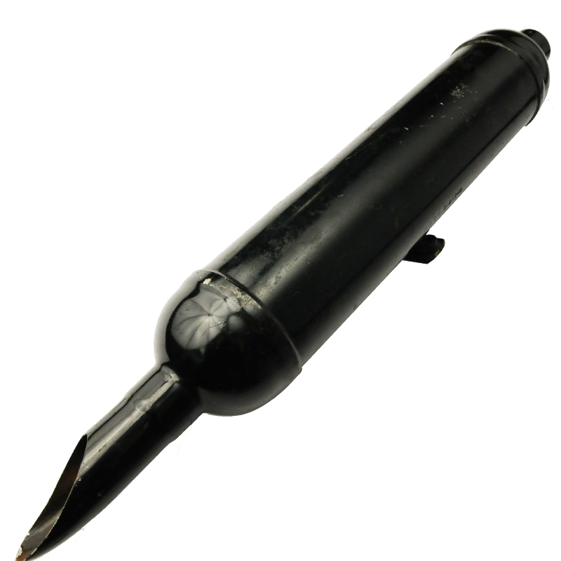 Silencieux Peugeot 175cm3 - 5