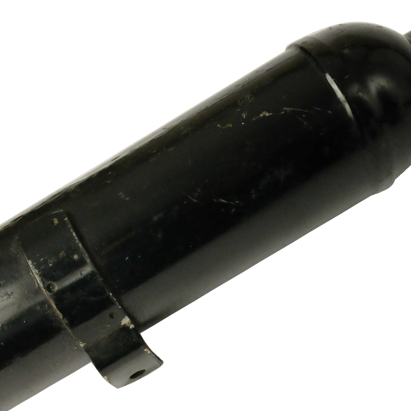 Silencieux Peugeot 175cm3 - 7