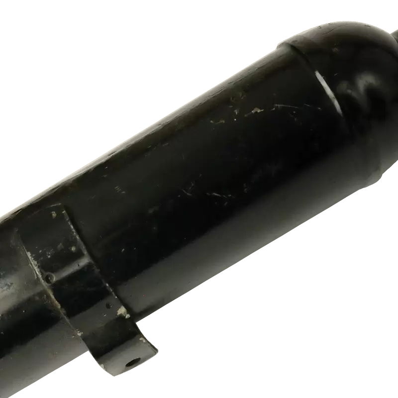 Silencieux Peugeot 175cm3 - 7