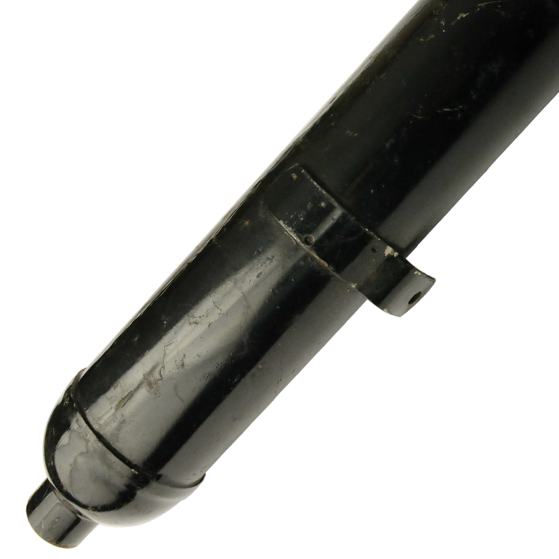 Peugeot silencer 175cm3 - 8