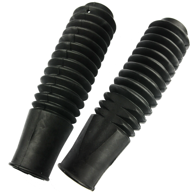 Bellows Mobylette Motobécane - 2