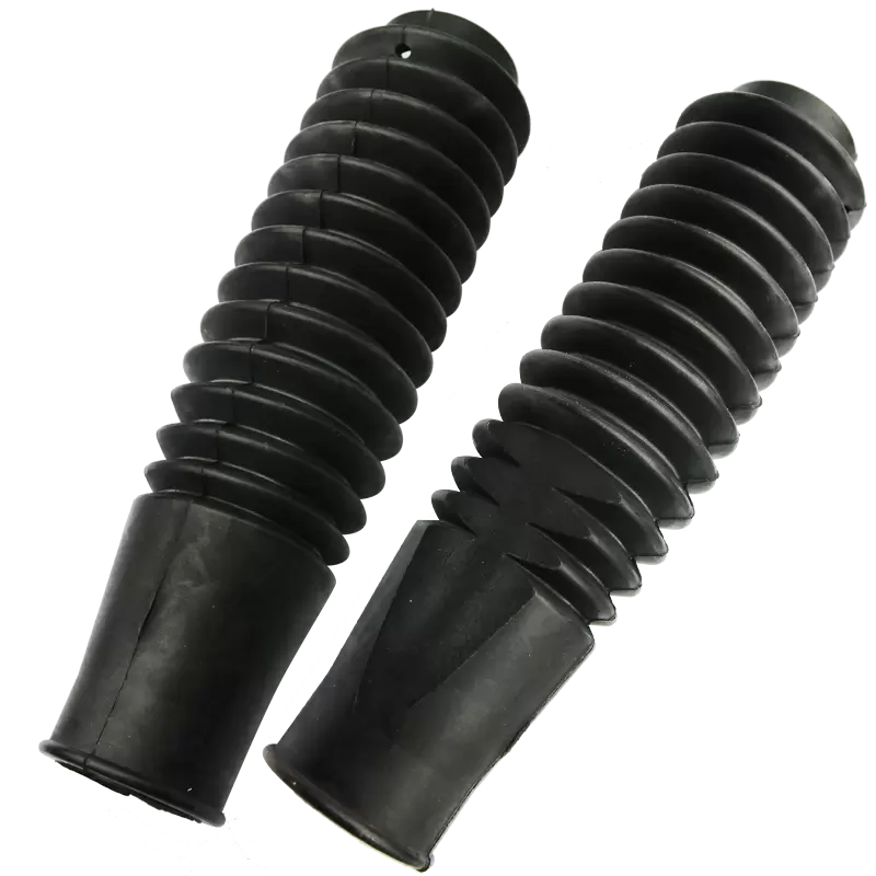 Bellows Mobylette Motobécane - 2