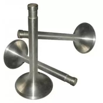Valves Neuve d'Epoque / By Brand - 1