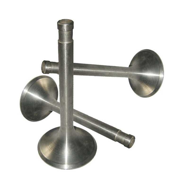 Valves Neuve d'Epoque / By Brand - 1