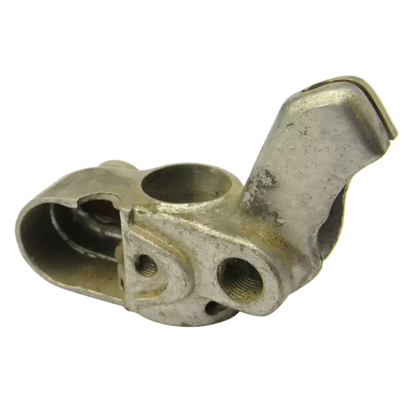 Support de guidon Amac - 3