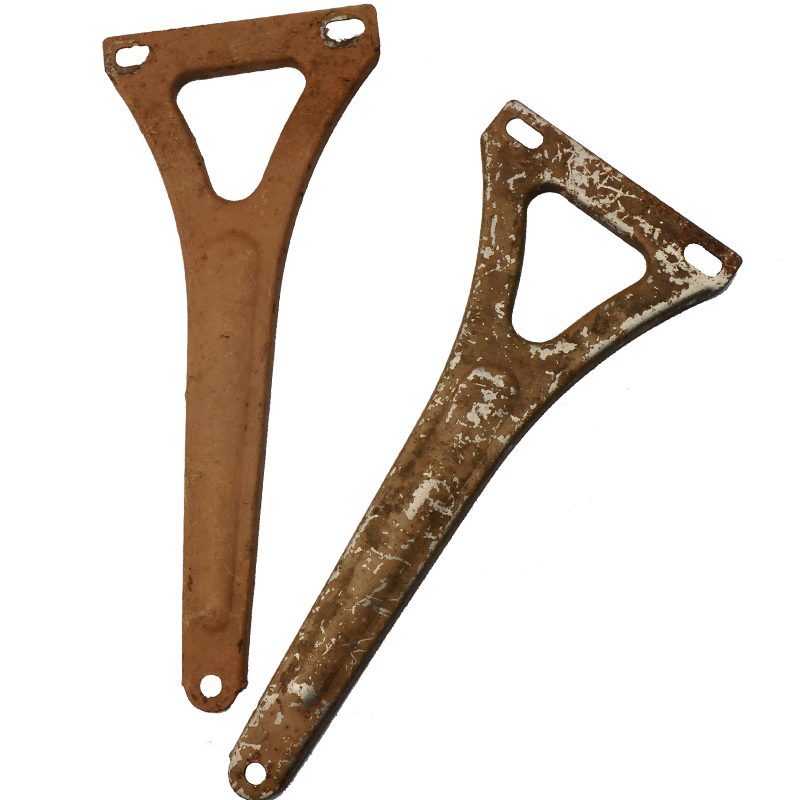 Support from Luggage rack D45 Motobécane - 1