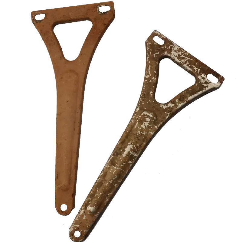 Support from Luggage rack D45 Motobécane - 1