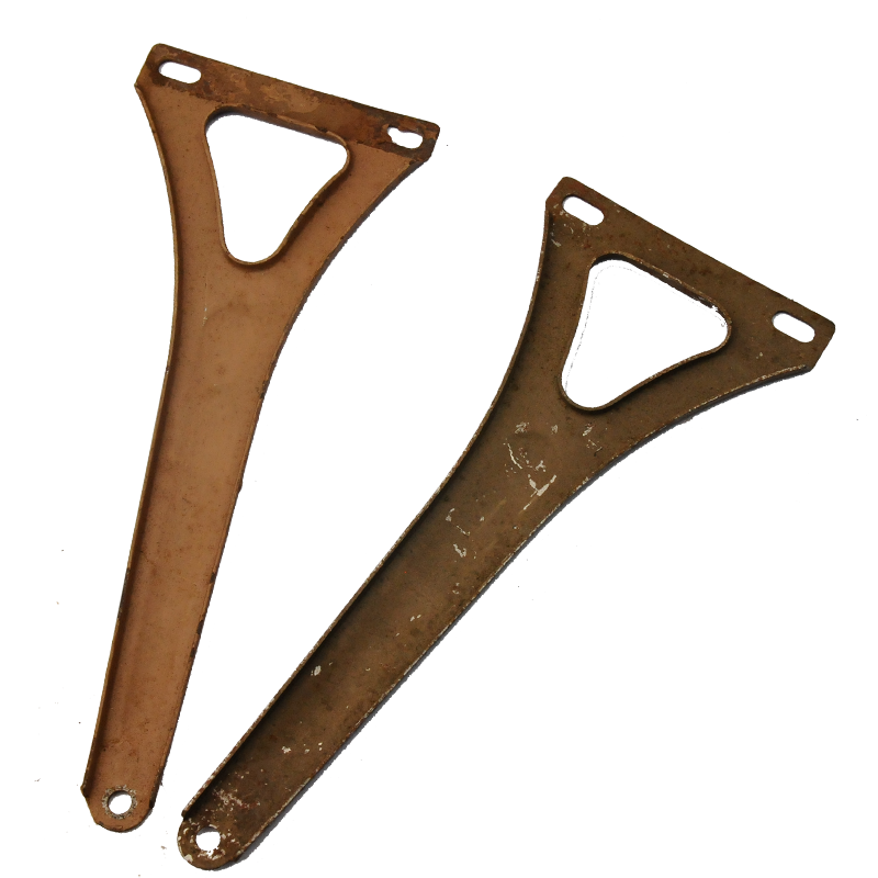 Support from Luggage rack D45 Motobécane - 2