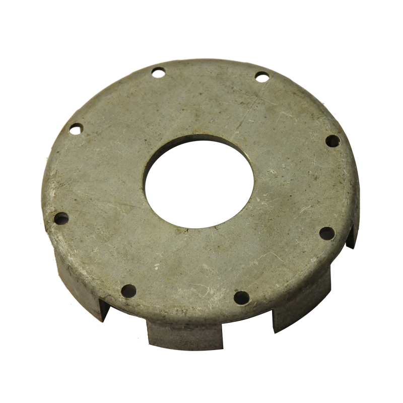 Clutch bracket Terrot 125cm3 EP - 1