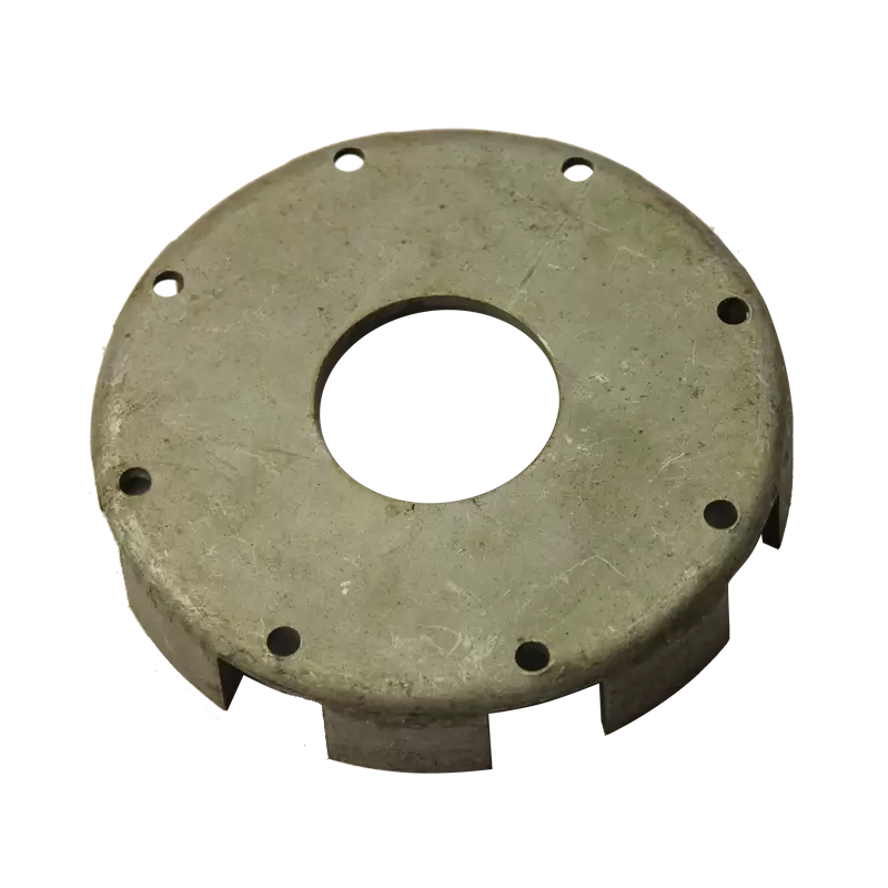 Clutch bracket Terrot 125cm3 EP - 1