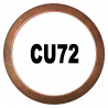 Terrot Gasket Round - 2