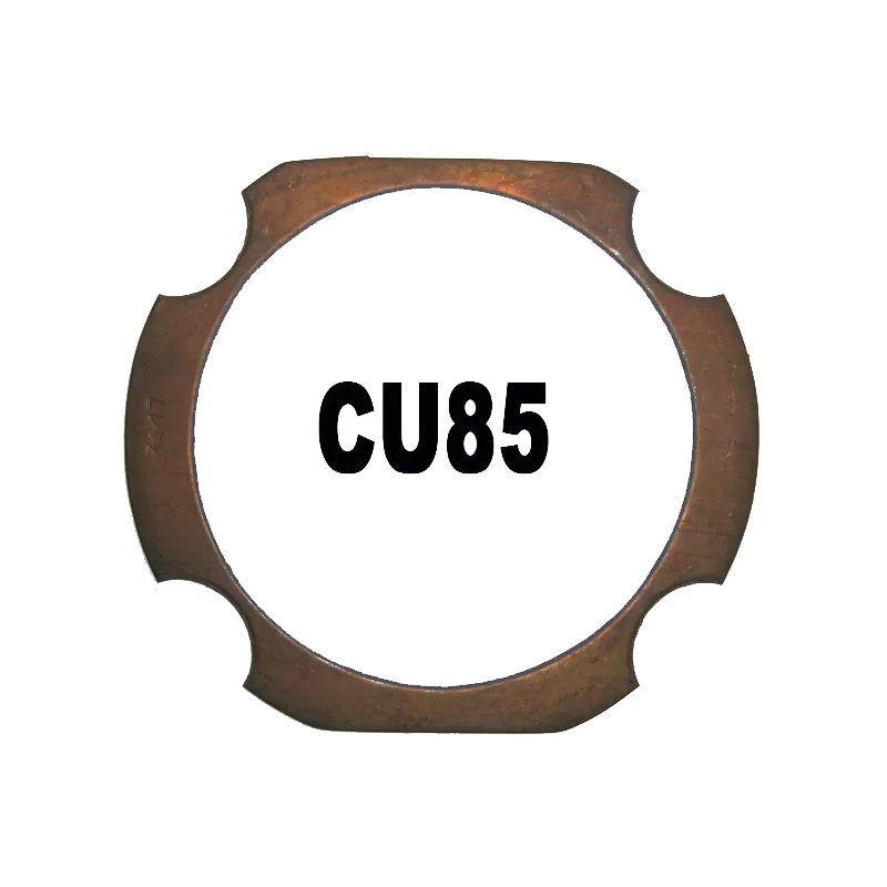 Terrot Gasket Round - 3