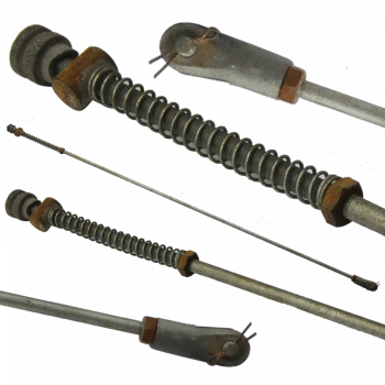 Tringle de frein Motobécane D45 - 1