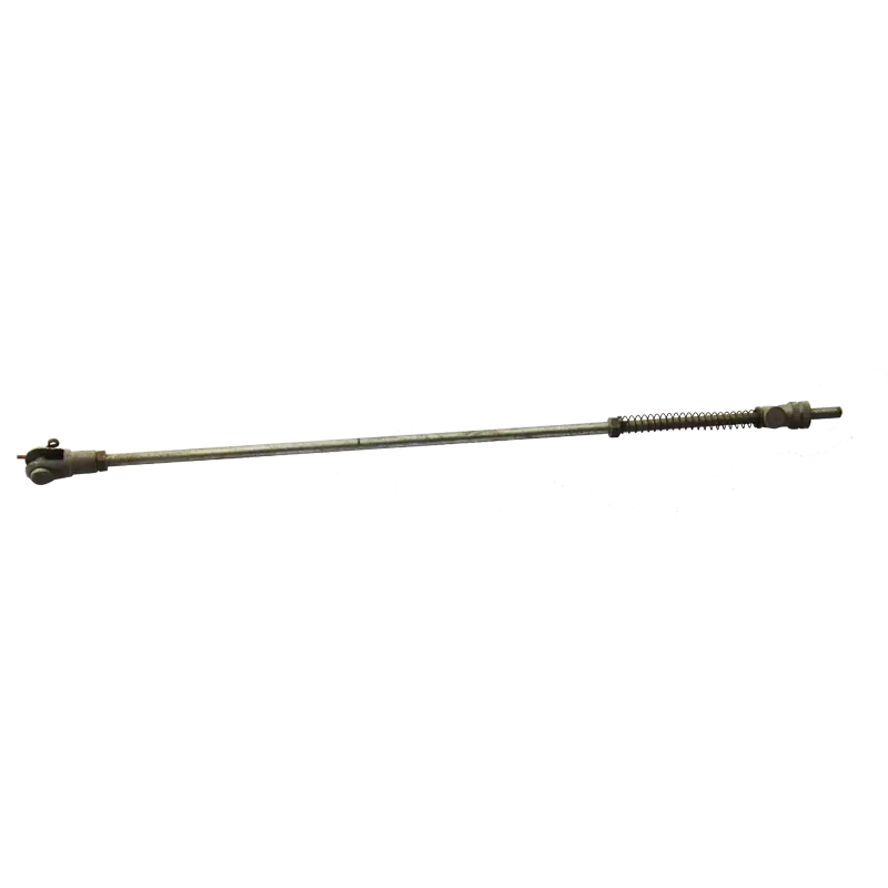 Brake rod Motobécane D45 - 3 Brake rod Motobécane D45 - 3
