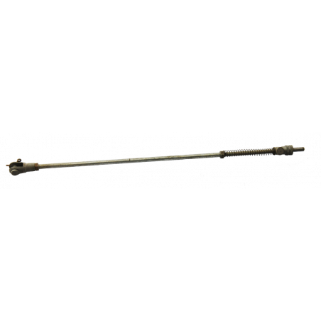 Brake rod Motobécane D45 - 3
