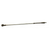 Brake rod Motobécane D45 - 3 Brake rod Motobécane D45 - 3