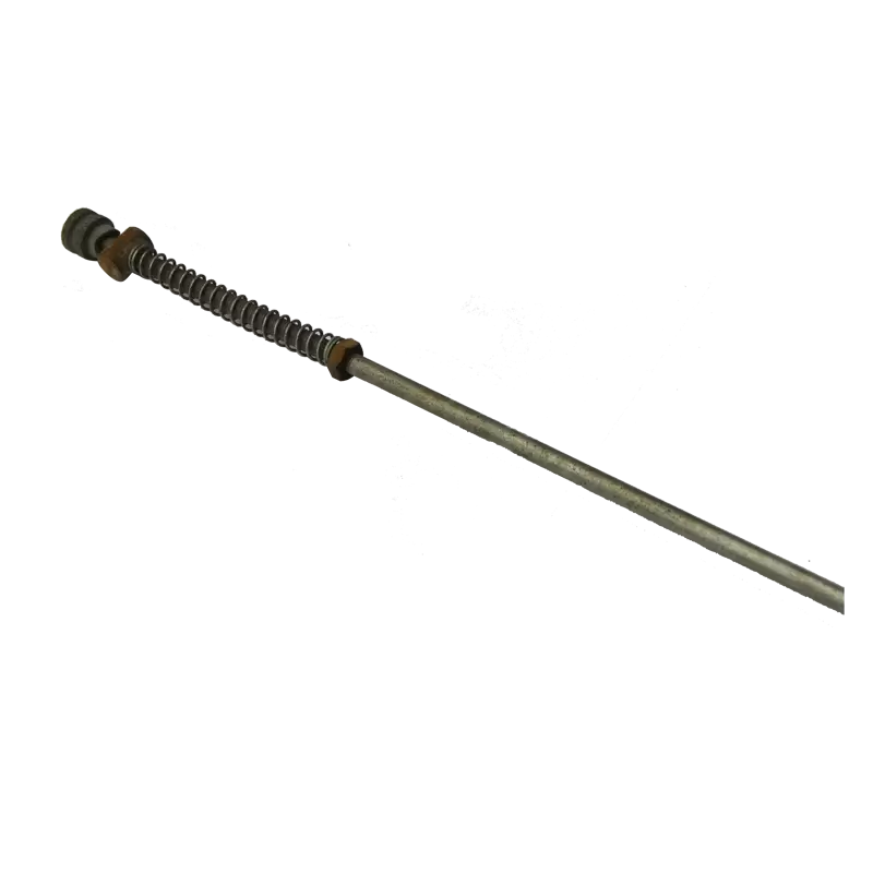 Brake rod Motobécane D45 - 4 Brake rod Motobécane D45 - 4
