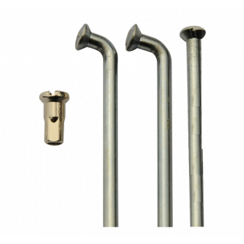 Triumph 5T Pre-Unit - 1