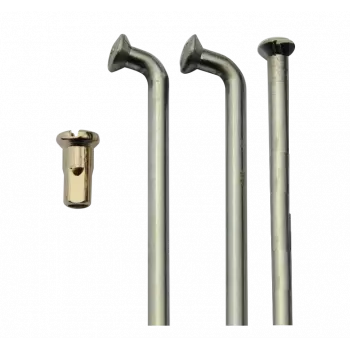 Triumph 5T Pre-Unit - 1