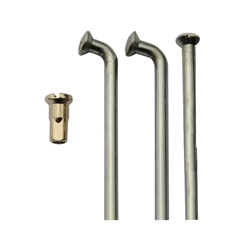 Triumph 5T Pre-Unit - 1