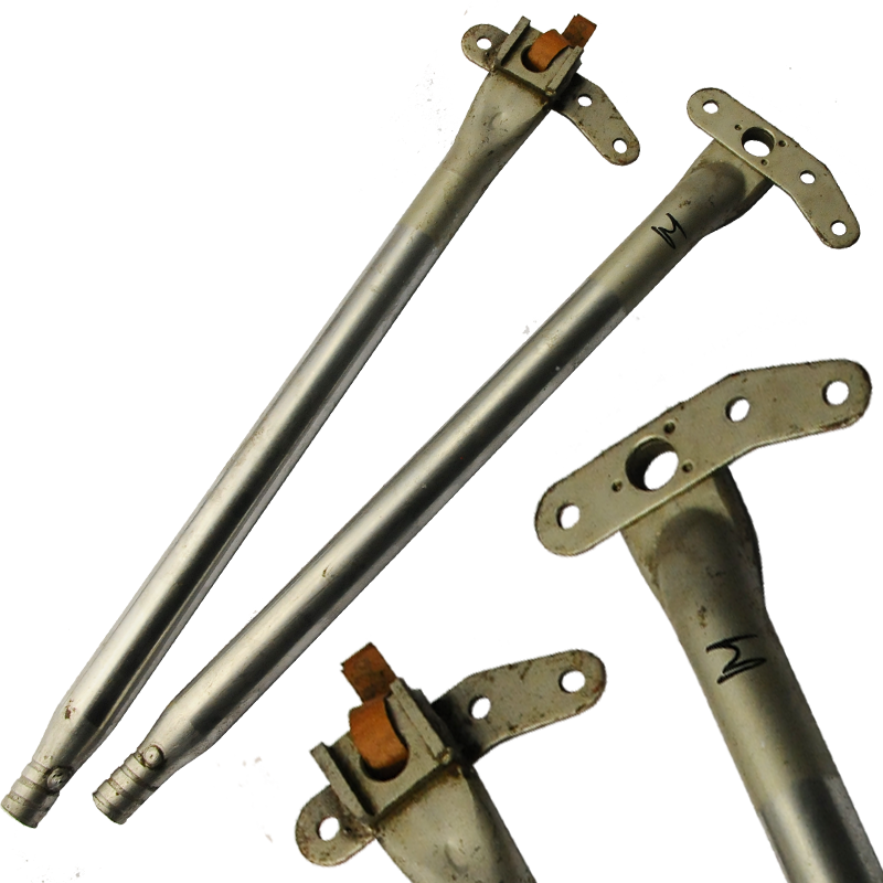 Fork pipe - 1