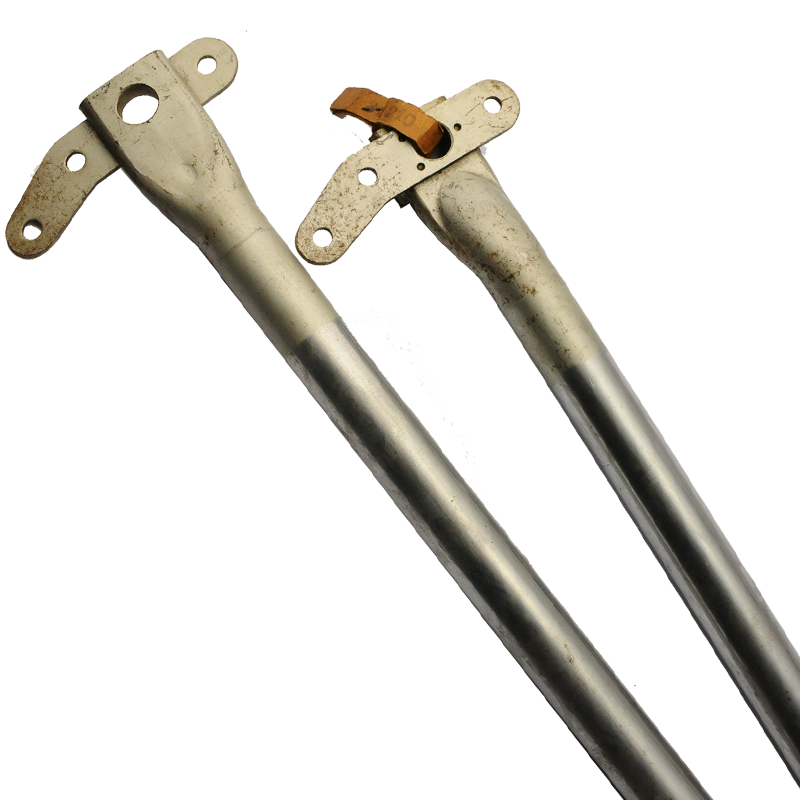 Tube de fourche - 2