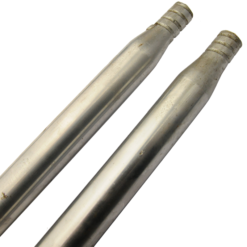 Fork pipe - 3