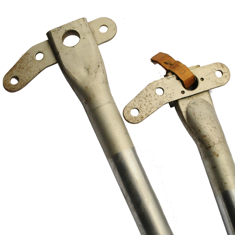 Fork pipe - 4