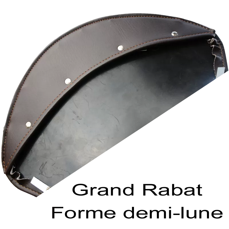 Type Reydel Large flap - 2