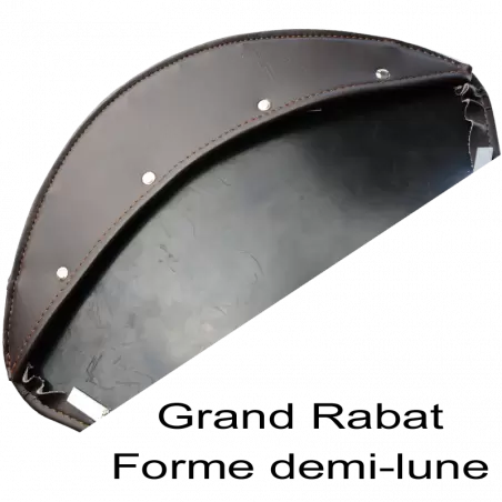 Type Reydel Large flap - 2 Type Reydel Large flap - 2