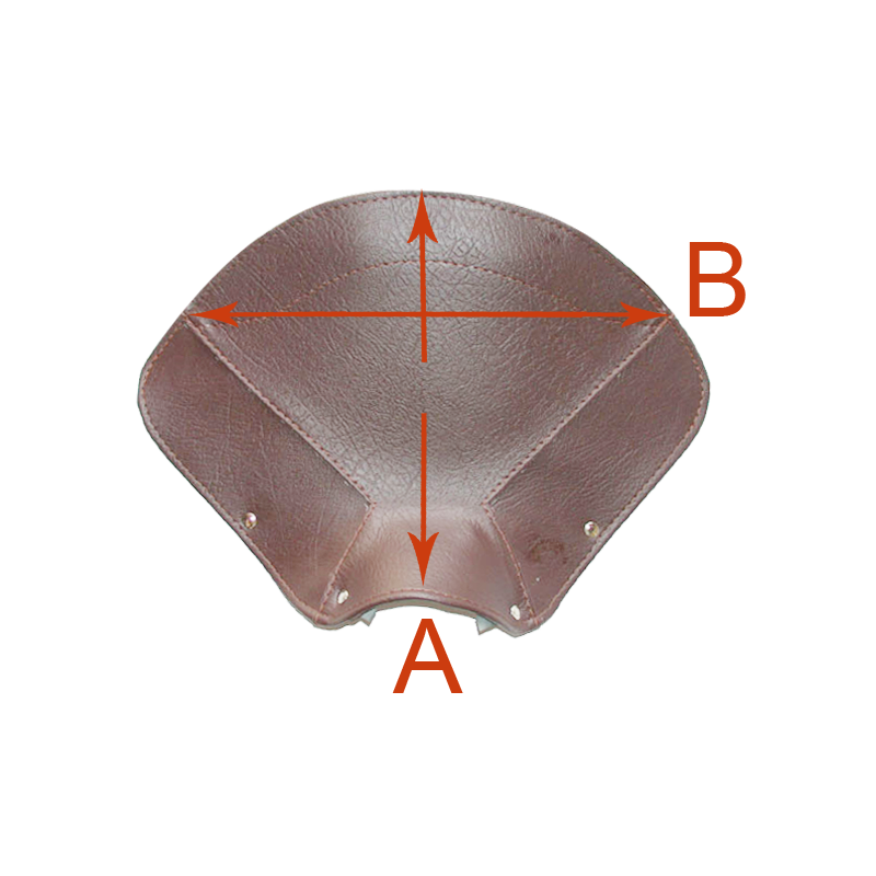 Type Reydel Large flap - 3