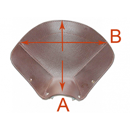 Type Reydel Large flap - 3
