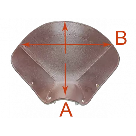 Type Reydel Large flap - 3 Type Reydel Large flap - 3