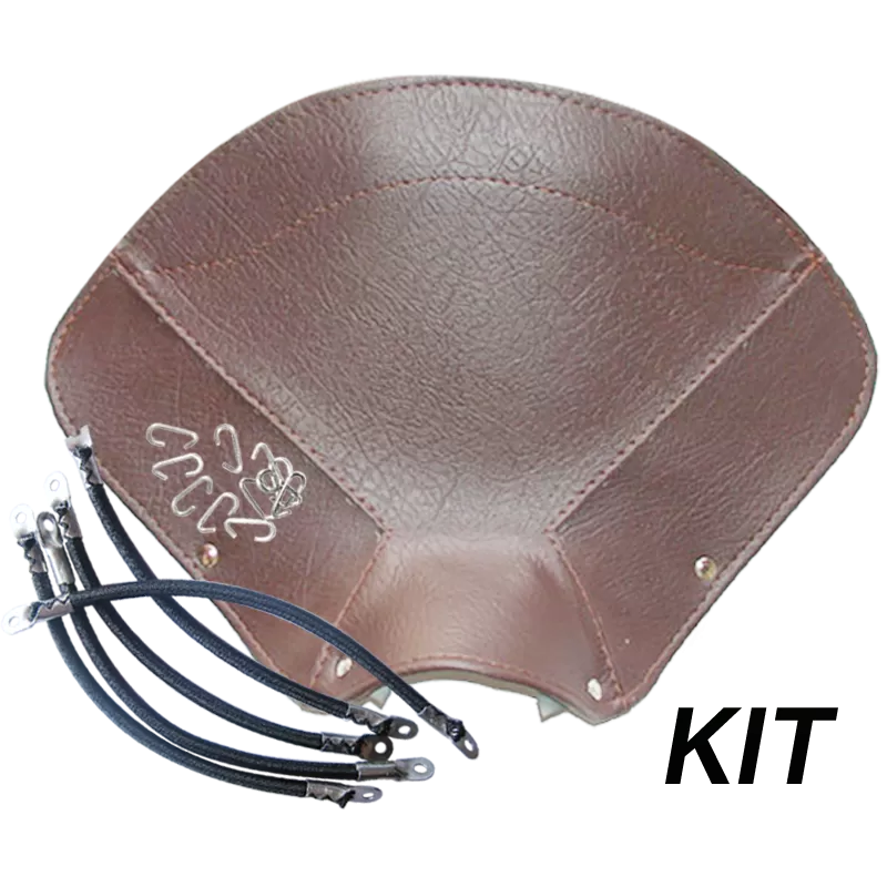 Type Reydel Large flap - 4