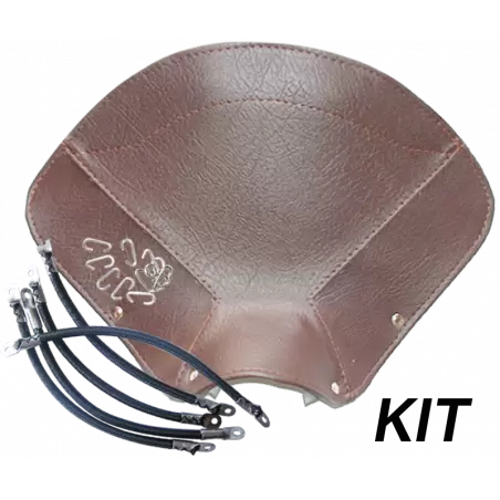 Type Reydel Large flap - 4 Type Reydel Large flap - 4