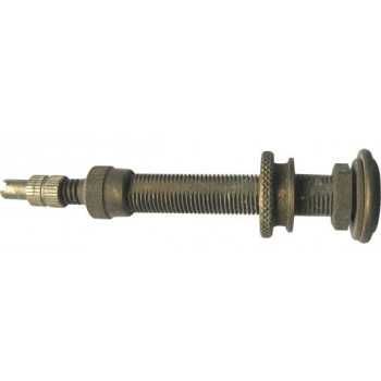 Valve for bedroom - 1