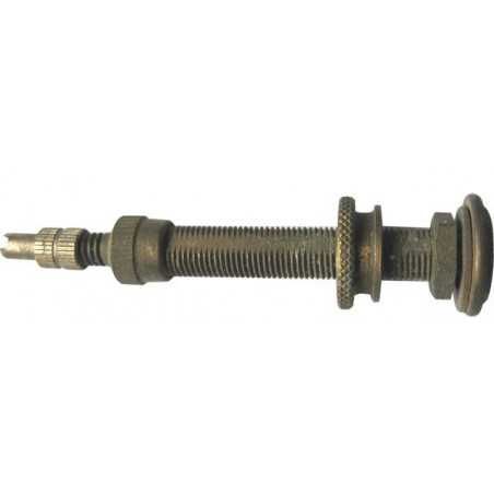 Valve for bedroom - 1