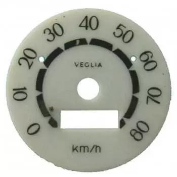 VEGLIA - ¤46mm-80km - 1