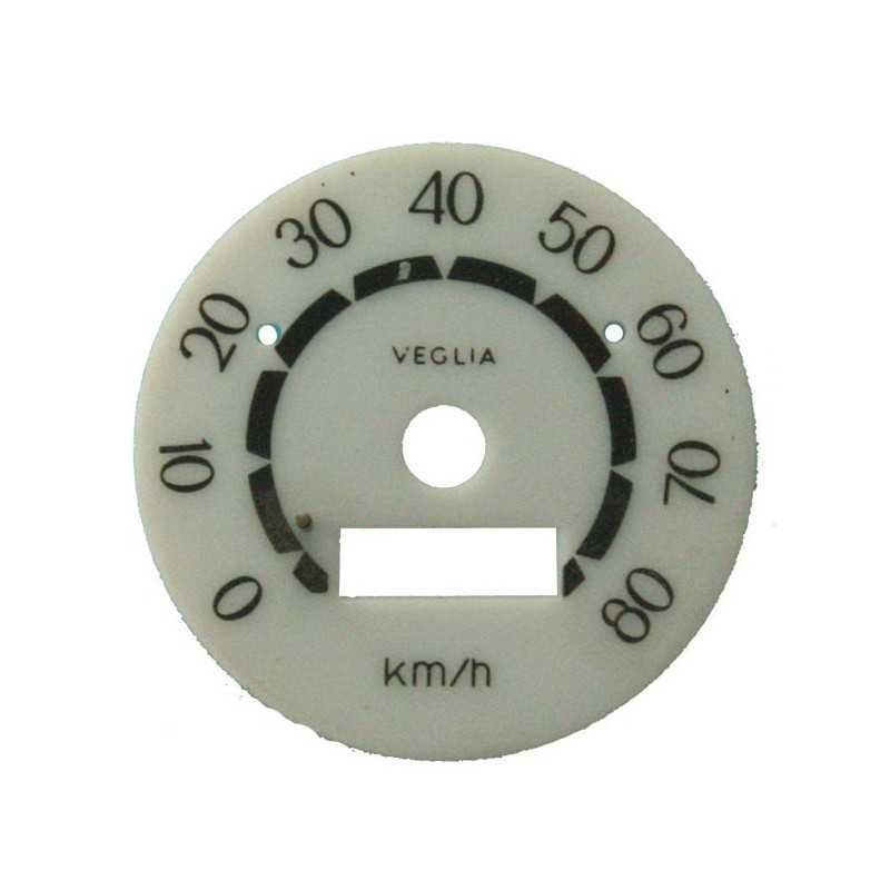 VEGLIA - ¤46mm-80km - 1